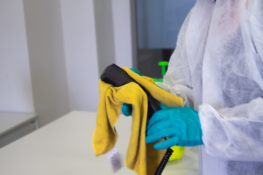 Cleaning Business Workshops